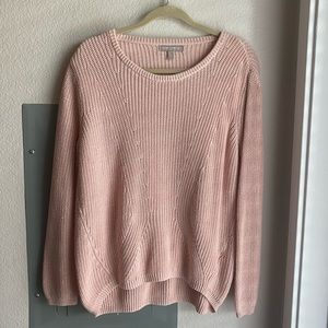 Banana Republic Oversized Sweater